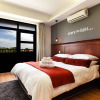 Отель Feathers Boutique Hotel, фото 2