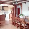 Отель House With 3 Bedrooms in Peral de Arlanza, With Enclosed Garden, фото 7