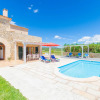 Отель ANGIGAL - Villa for 8 people in Manacor., фото 42