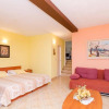 Отель Oli - with garage - A1(2+1), фото 12