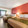 Отель Econo Lodge Inn & Suites, фото 6