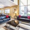 Отель Quality Inn & Suites Denver Airport - Gateway Park, фото 13