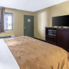 Отель QUALITY INN & SUITES FRANKLIN, фото 18