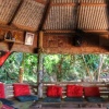 Отель Nattida Bungalow & Hashery @ Koh Phayam, фото 12