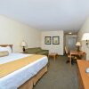 Отель Best Western Of Long Beach, фото 3