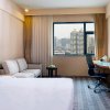 Отель Holiday Inn Express Zhengzhou, an IHG Hotel, фото 25
