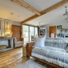 Отель Beautifully Furnished, Located Just Outside the Pretty Village of Pluckley, фото 3