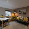 Отель The Hive Apartment, фото 15