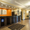 Отель Comfort Inn & Suites Augusta West Near Fort Eisenhower, фото 17