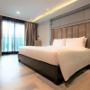 Отель First Pride Hotel, фото 5
