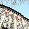 Отель Jilong Hotel, фото 3