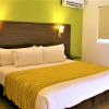 Отель El Hotel Business Class – Zamora Centro, фото 5