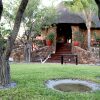 Отель Eagle Tented Lodge & Spa Etosha, фото 15