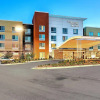Отель Fairfield Inn & Suites by Marriott Greenville, фото 1