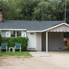Отель Carmel River Inn, фото 11