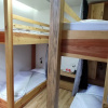 Отель Elysian Homestay - Hostel, фото 21