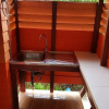 Отель OYO 75352 Hotel Family House And Resort Phetchaburi, фото 16