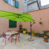 Отель House Poets Street in old Sibenik, фото 9
