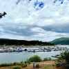Отель Lakefront Retreat, фото 26