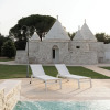 Отель I Trulli del Feudo di San Giacomo, фото 17