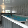 Отель Amazing Cottage With Indoor Private Pool, фото 20