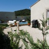 Отель Beautiful Villa in the Vineyard Village of Tavel with Pool, фото 7