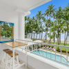 Отель Belle Escapes - Sapphire Suite Absolute Beachfront Alamanda Resort 17, фото 36