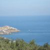 Отель House With 7 Bedrooms In Agia Pelagia, With Wonderful Sea View, Enclos, фото 15