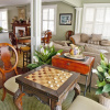 Отель Desoto Beach Bed & Breakfast, фото 4