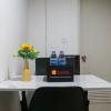 Отель Tranquil Stay 2Br At Osaka Riverview Pik 2 Apartment, фото 15