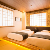Отель Konjaku-So Dotonbori Penthouse Stay, фото 2
