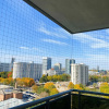 Отель Stylish 1 Bdr Apartment in Toronto, фото 20