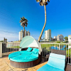 Отель Gulf Shores Condo w/ Pool, Hot Tub - 1 Br condo by RedAwning, фото 15