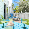 Отель A Siesta Bay by Avantstay Key West Walkable Gated Community, Shared Pool Week Long Stays Only, фото 9