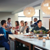 Отель Residence Inn by Marriott Louisville, фото 19