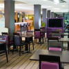 Отель Holiday Inn Express Glasgow City Centre Riverside, an IHG Hotel, фото 16