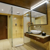 Отель Bhagini Icon Premier Hotel, фото 8
