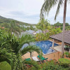 Отель Villa Morakot 6 Bed Classy Property with In House Chef, фото 19
