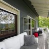 Отель Wagner Stays- Secret Chalet Private Wellness Resort in The Nature with Whirlpool & Sauna, фото 7