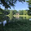 Отель House in the countryside on a large estate with private lake, фото 45