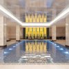 Отель DoubleTree By Hilton Antalya City Centre, фото 8