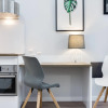 Отель Modern Studio Apartment, фото 3