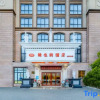 Отель Vienna Classic Hotel Guangxi Beihai Yintan, фото 1