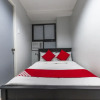 Отель OYO 476 Hedda Hotel, фото 8