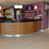 Отель Premier Inn Dublin Airport, фото 15