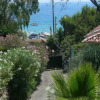 Отель Cannes Villa Bord de Mer, фото 8