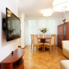 Отель Apartment Esperanto Warsaw by Renters, фото 4