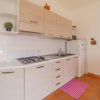 Отель Baia Blu 2 in a small complex of colourful houses that directly overlooks the beach of Forno.-BAIA B, фото 13