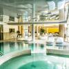 Отель SPA Hotel Rich, фото 6