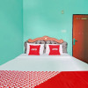Отель Homestay 22 Syariah by OYO Rooms, фото 9